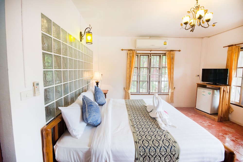 Pongphen Guesthouse 22/72