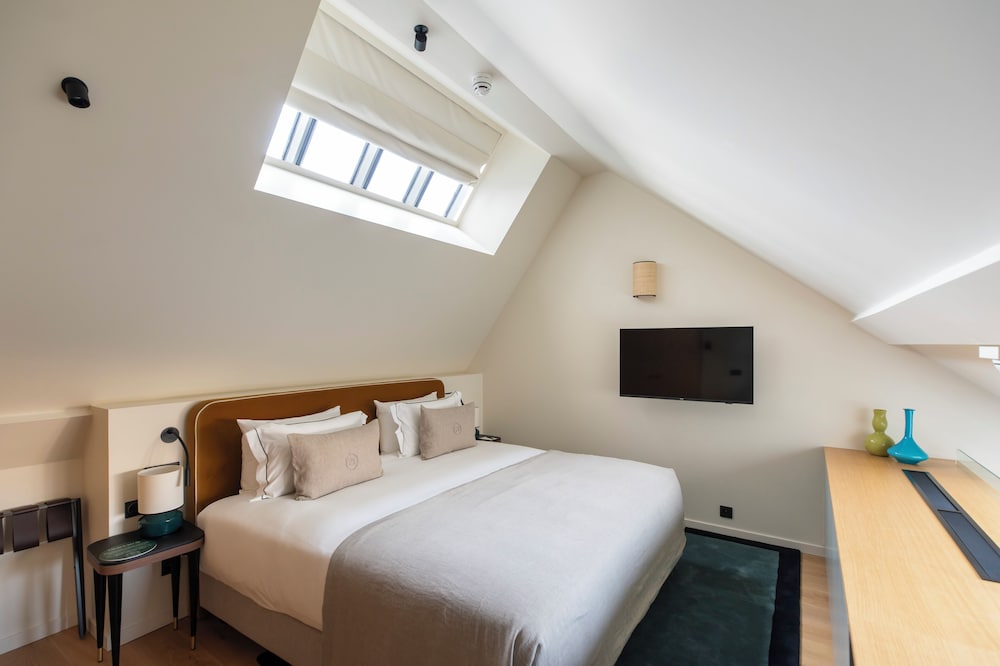 Faubourg 21 11/50