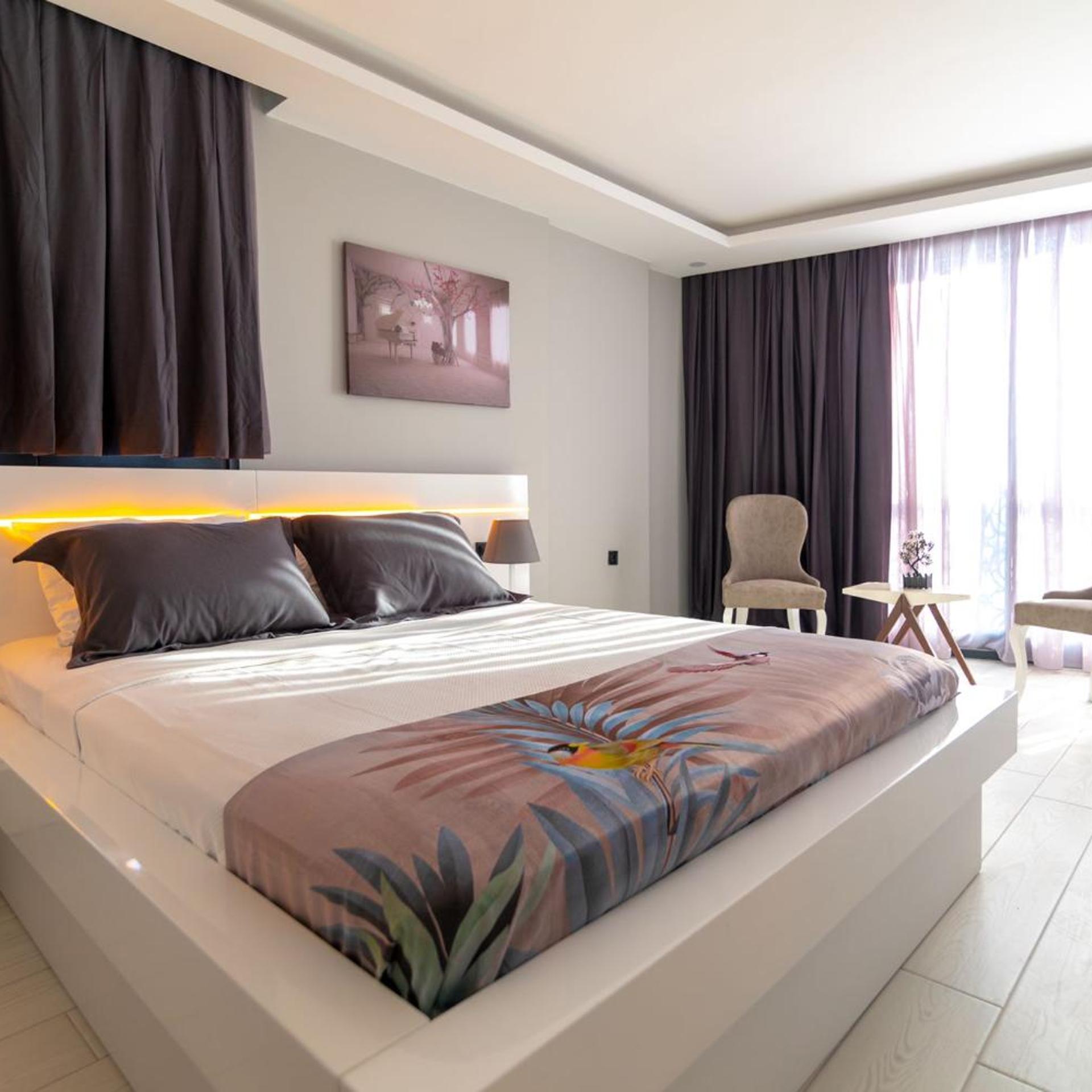 My Leos Hotel 8/50