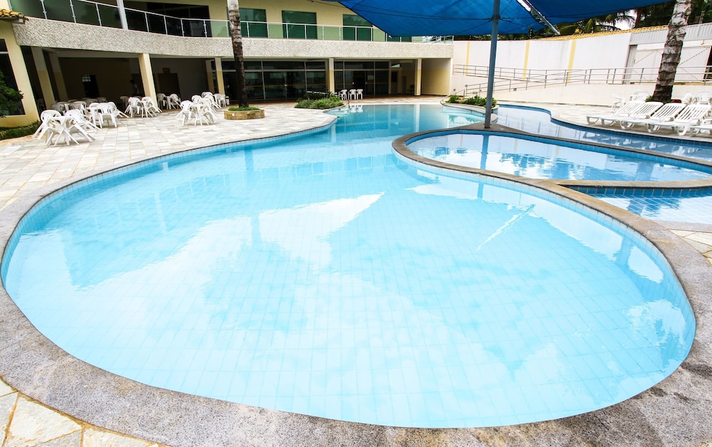 Diroma Internacional Resort 29/80