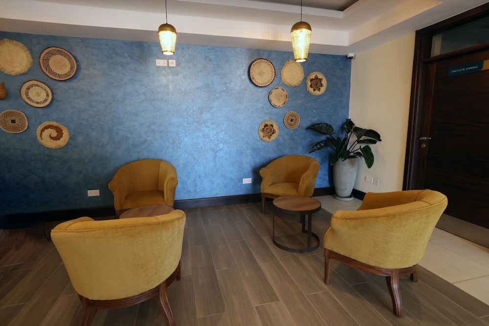 PrideInn Westlands Luxury Boutique Hotel 42/63