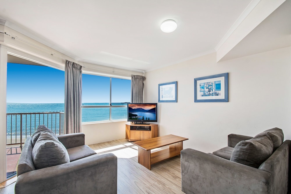 BreakFree Great Sandy Straits Hervey Bay 46/69