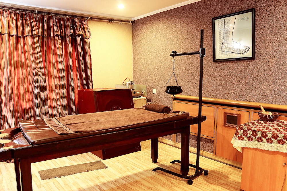 INDISMART HOTEL. 12/28