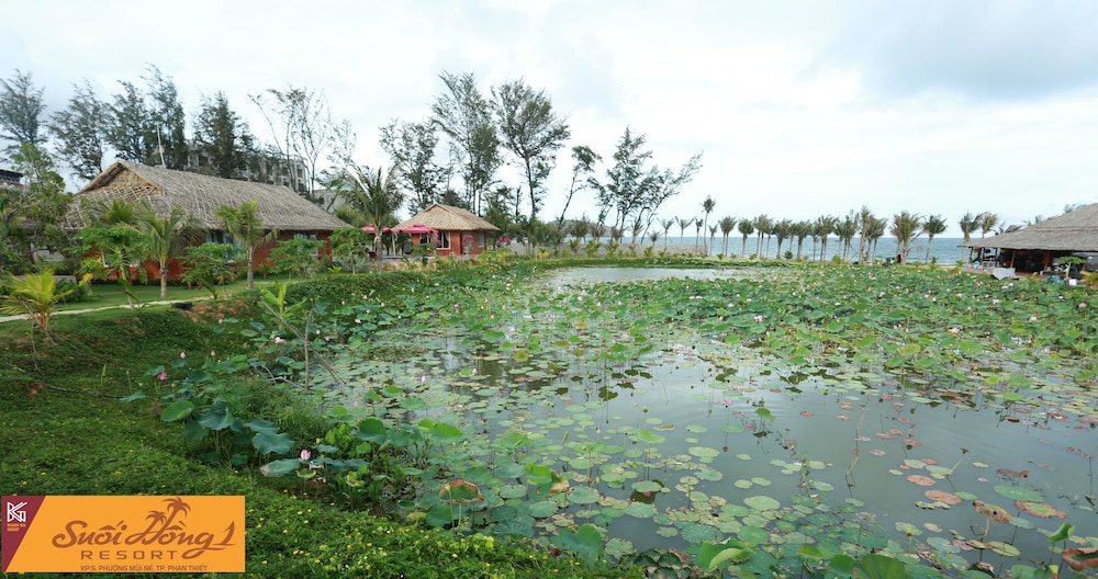 Suoi Hong Resort 26/33