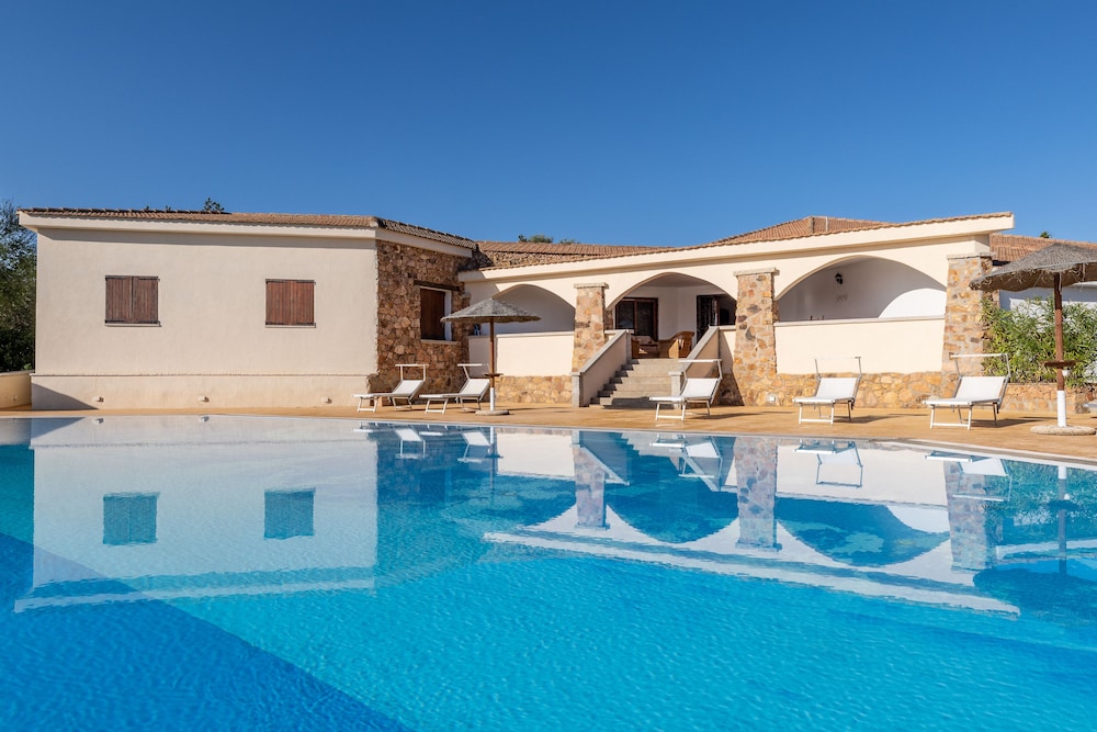 Villa Antonina 33/41