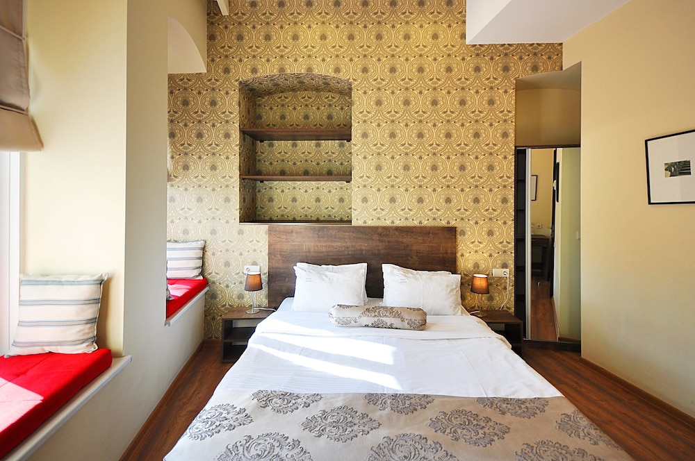 Boutique Hotel Tekla Palace 20/50
