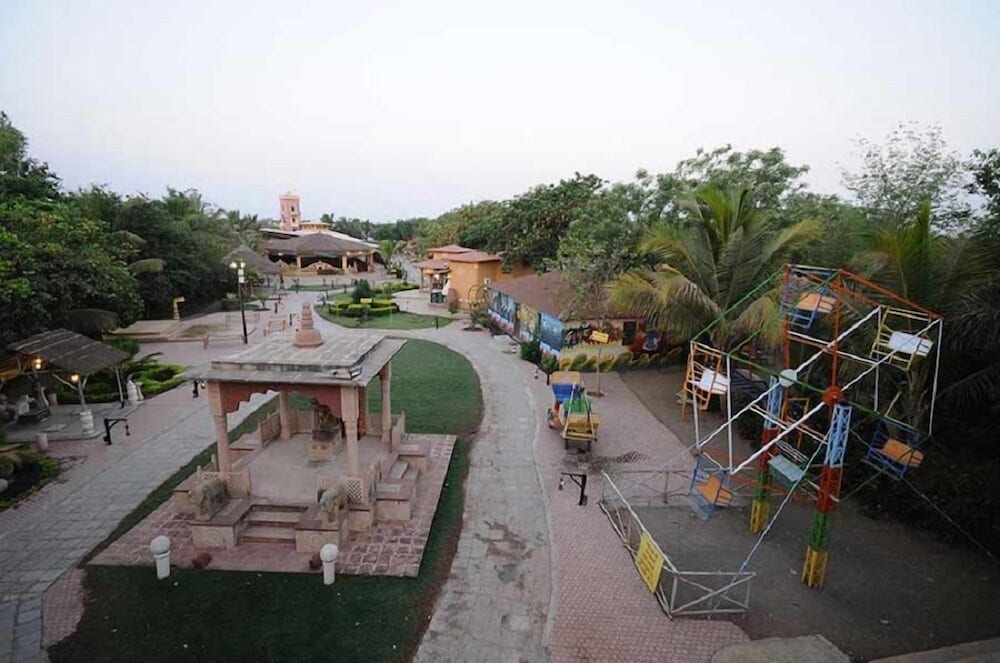 Chouki Dhani Resort 41/50