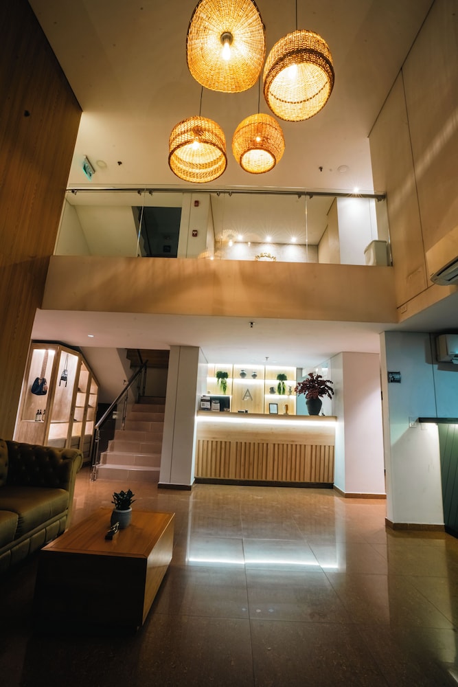 Hotel Ambar Boutique 4/47