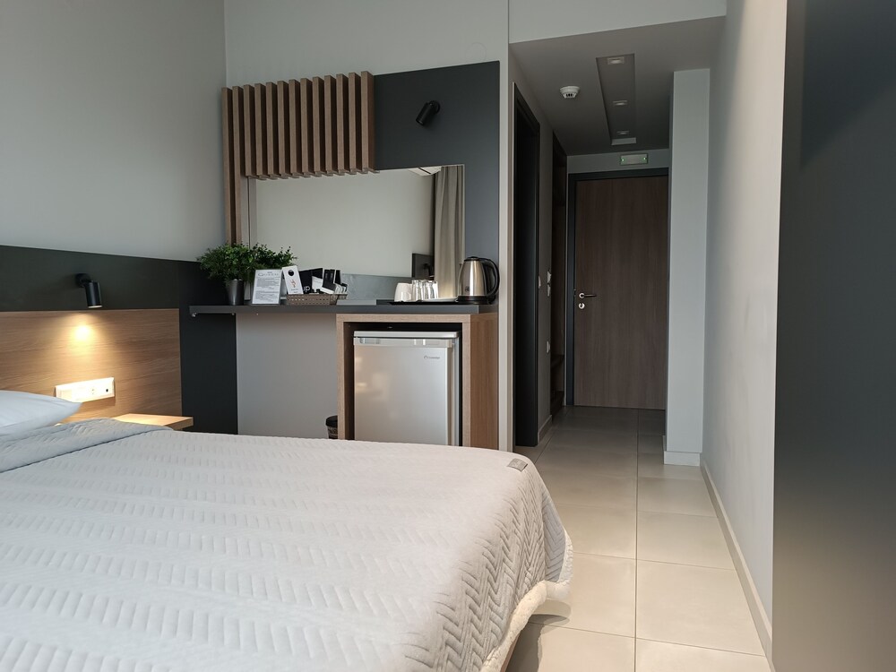 Elizabeth Queen Luxury Rooms 20/50