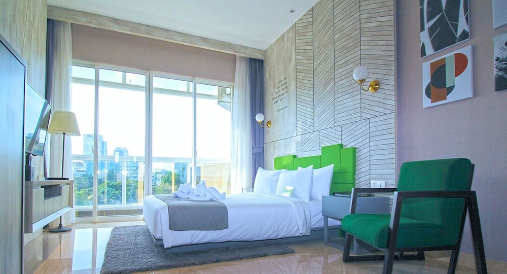 Menteng Park Exclusive Emerald 22/68