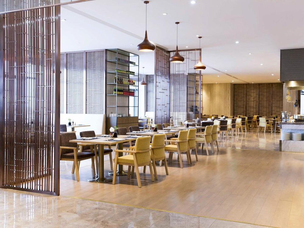 Novotel Rizhao Suning 60/73