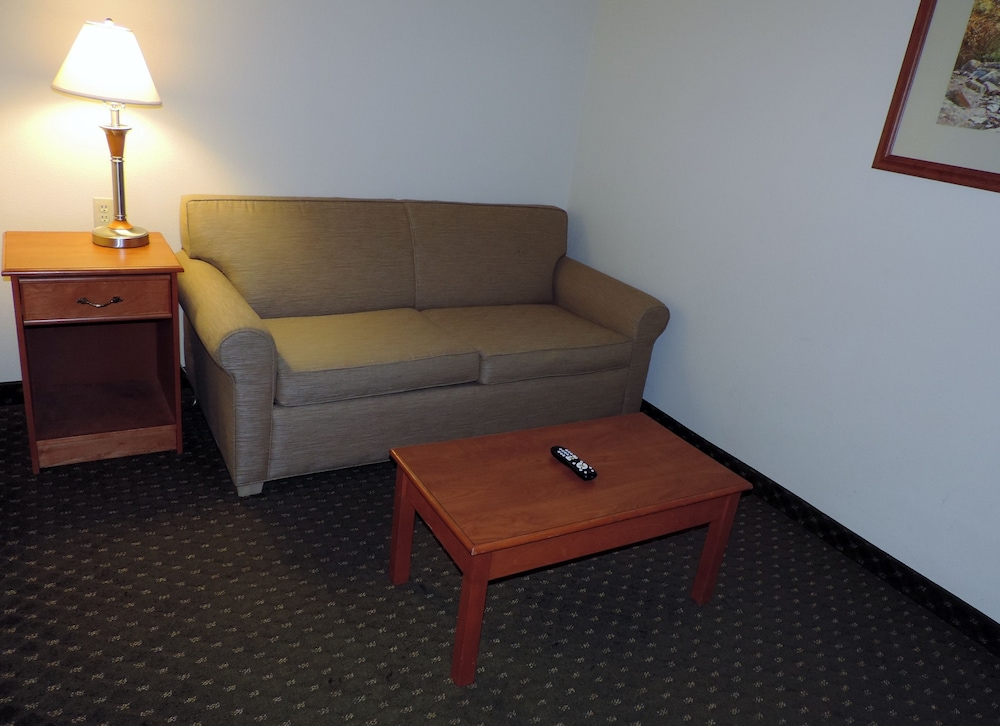 Comfort Inn & Suites Rawlins WY 28/48