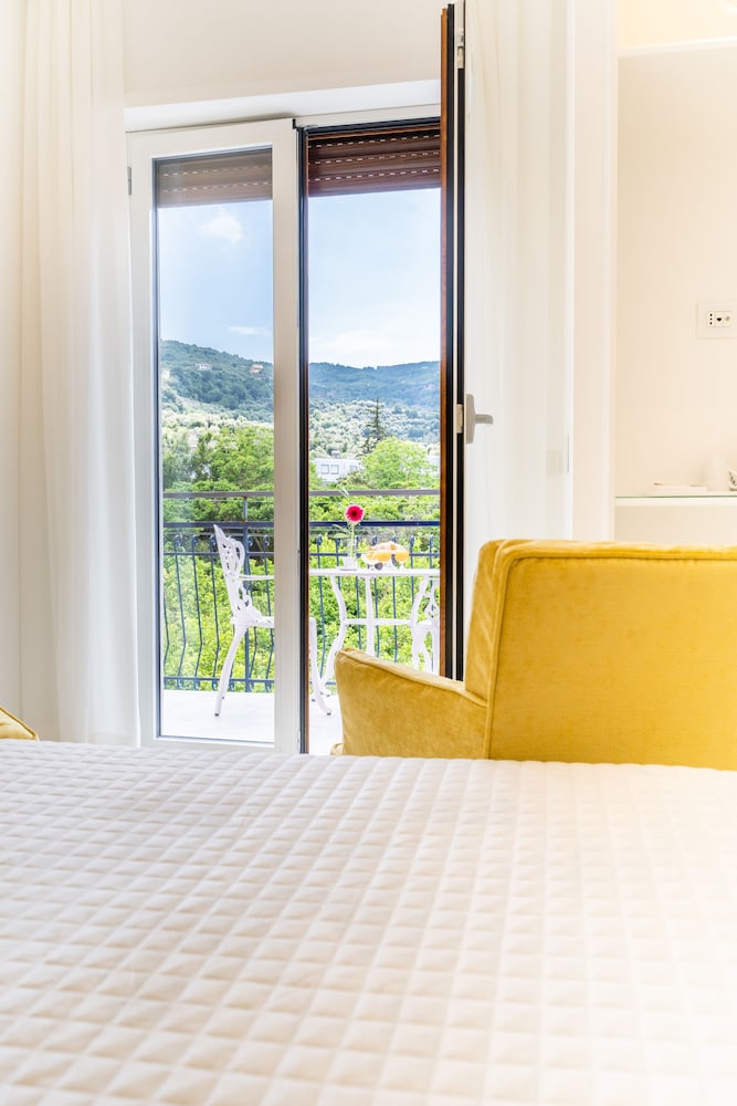 Cioffi Sorrento Rooms 21/50