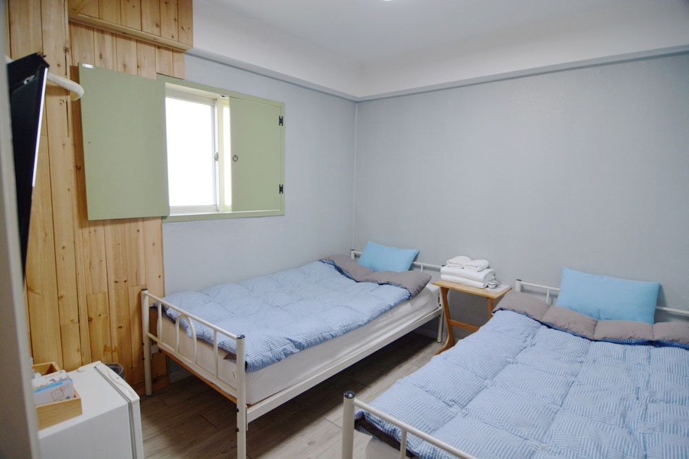 Insadong Hostel 49/72