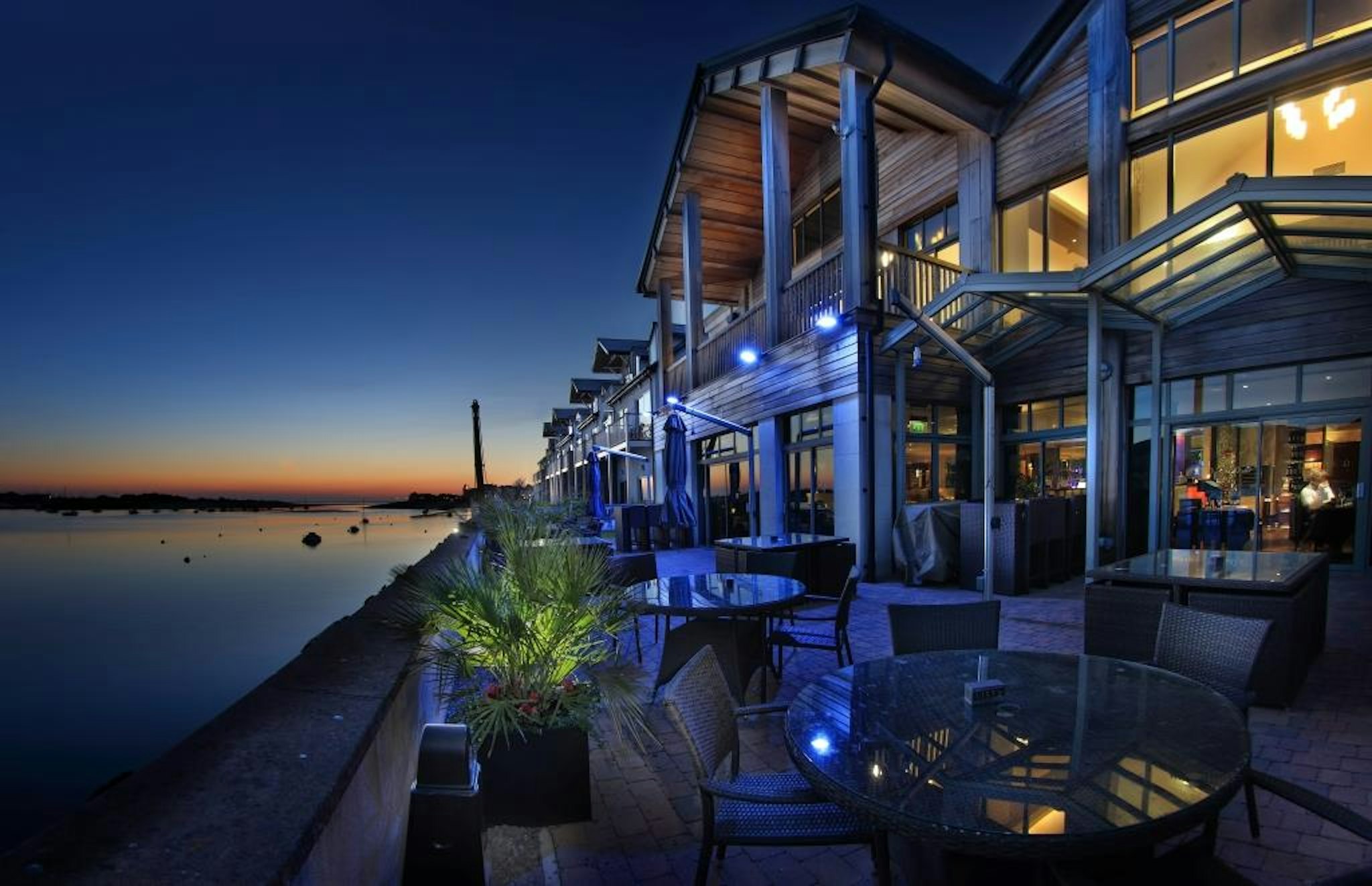 Quay Hotel And Spa 41/62