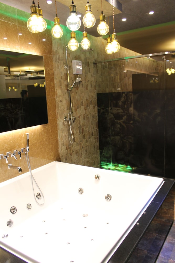 Sweety Resort (ex Dream Design Hotel) 50/58