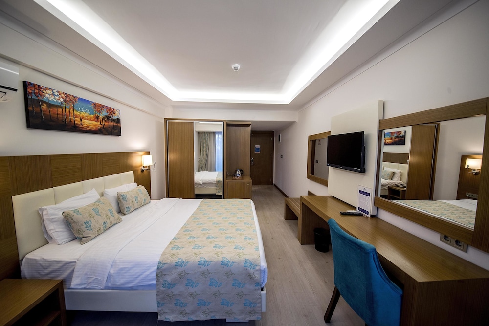 Yeniceri City Hotel 10/29