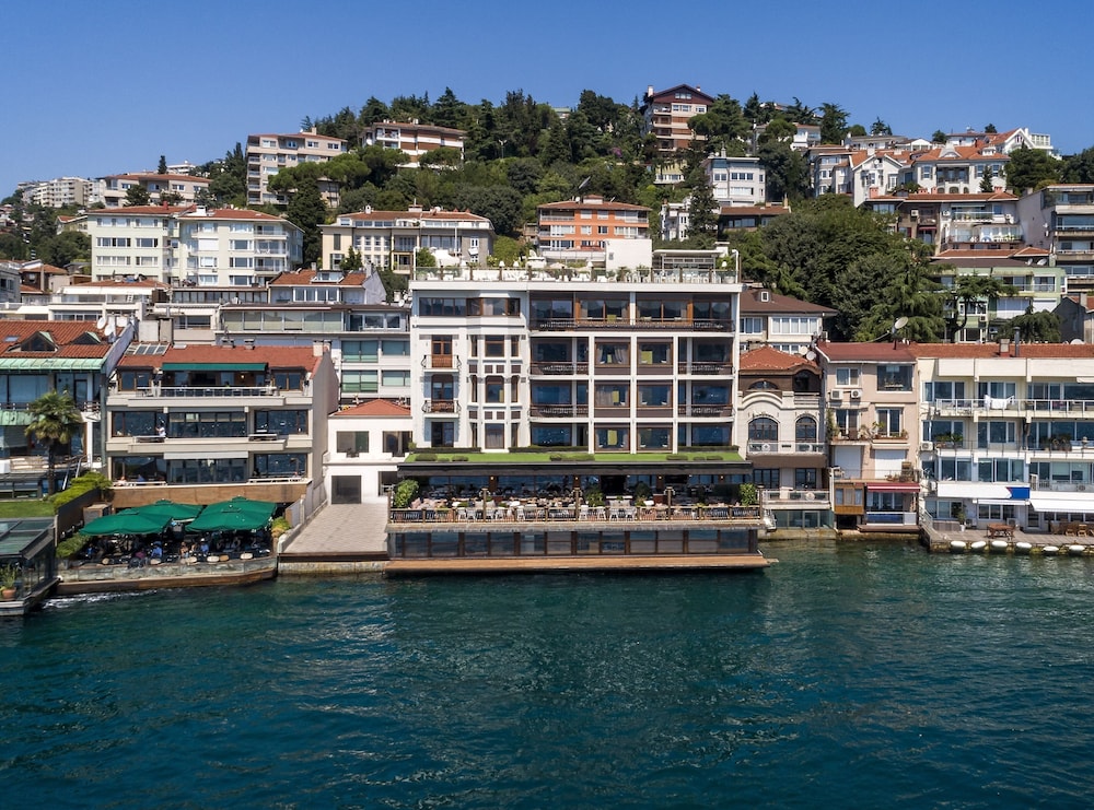 Bebek Hotel By The Stay Collection 60/62