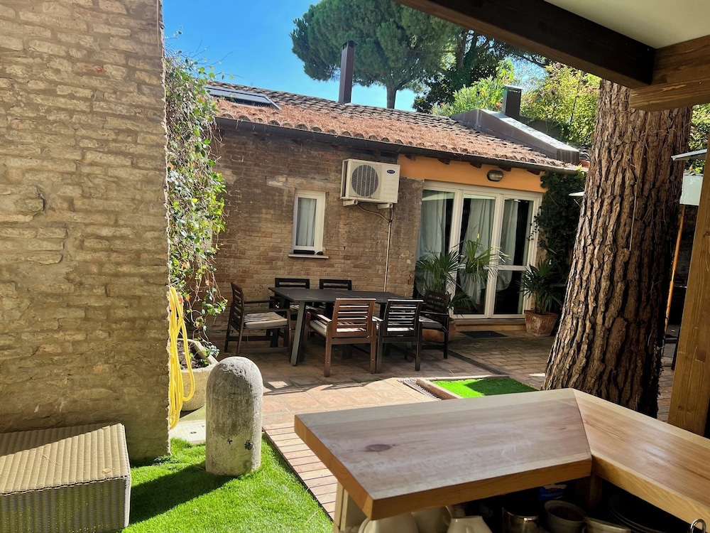 A Casa Di Paola Suite 57/63
