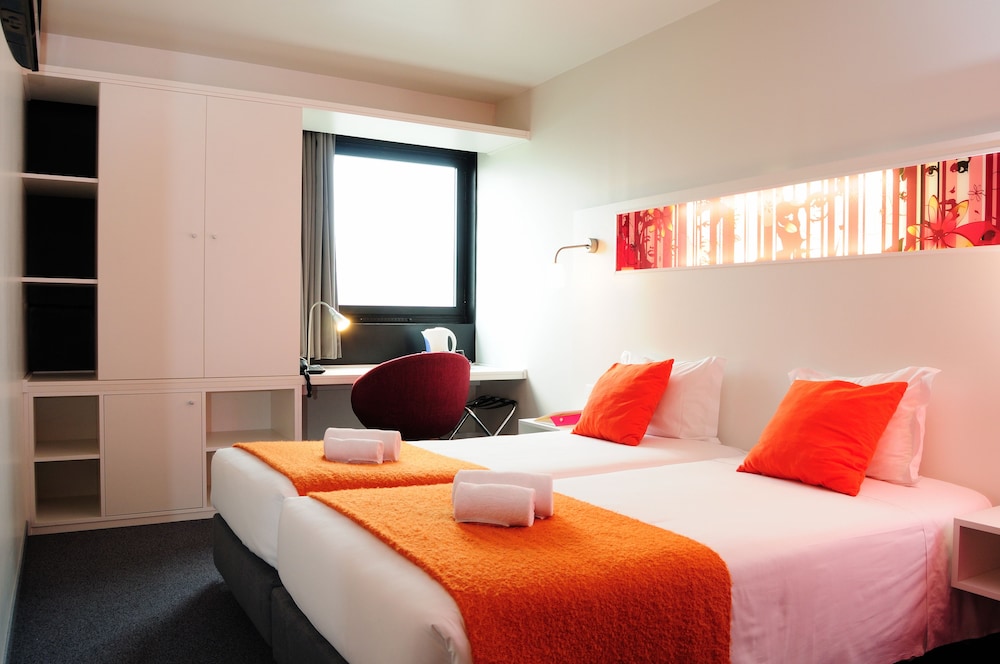 Star Inn Porto، Sao Mamede de Infesta 22/49
