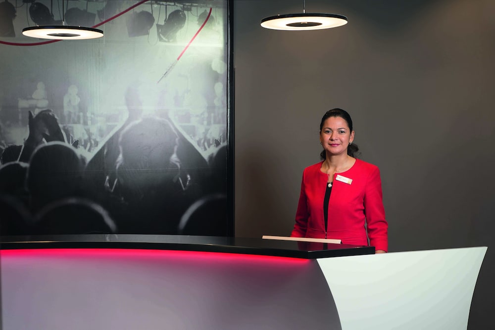 Hotel Inn Design Paris Place d’Italie 5/59