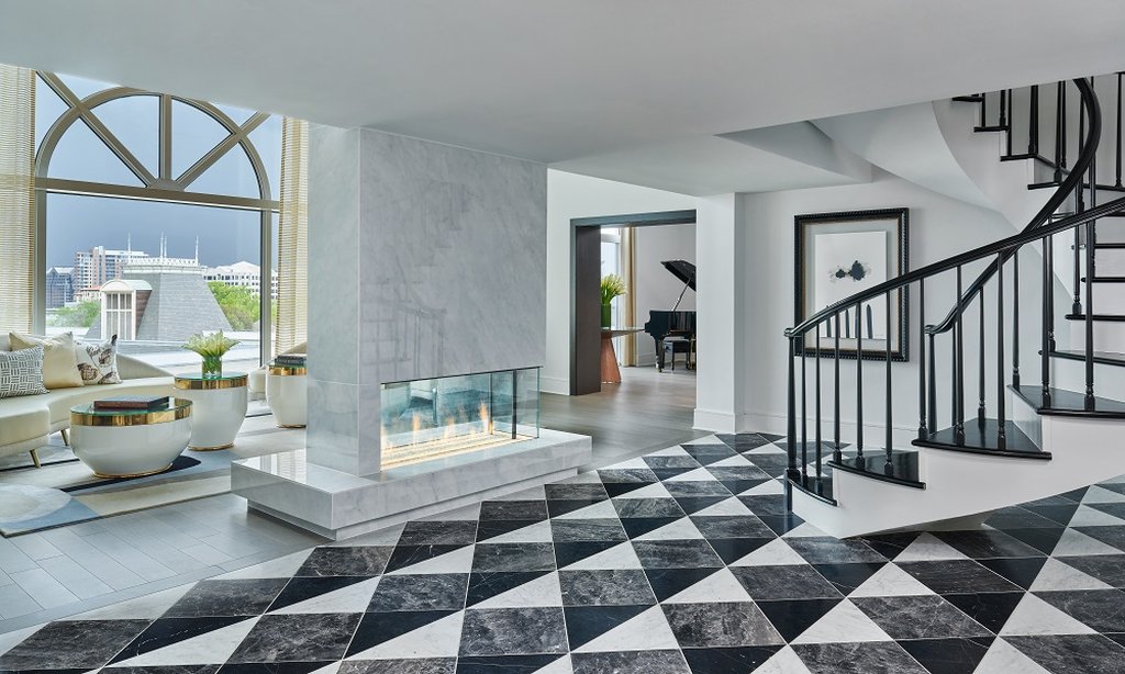 Hotel Crescent Court 23/47