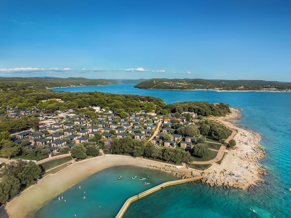 Naturist Park Koversada Villas Vrsar 27/36
