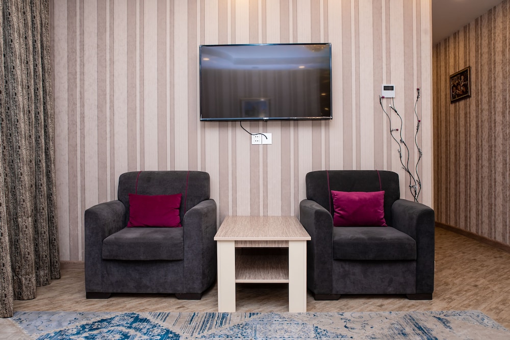 Sebail Inn Hotel 28/50