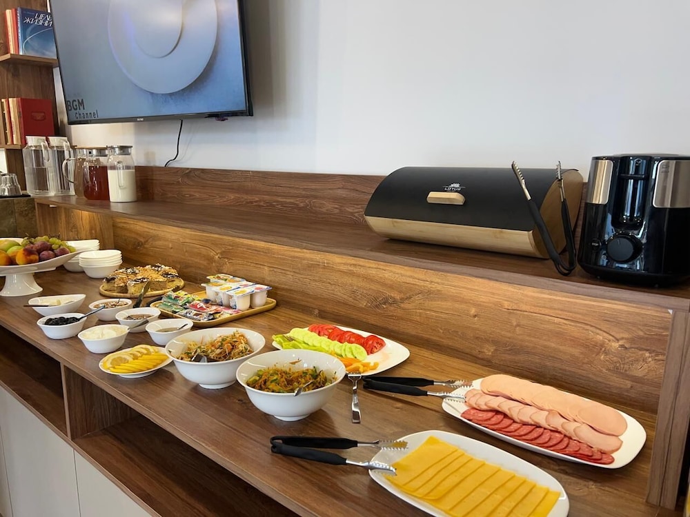 Horizon Hotel Yerevan 76/91