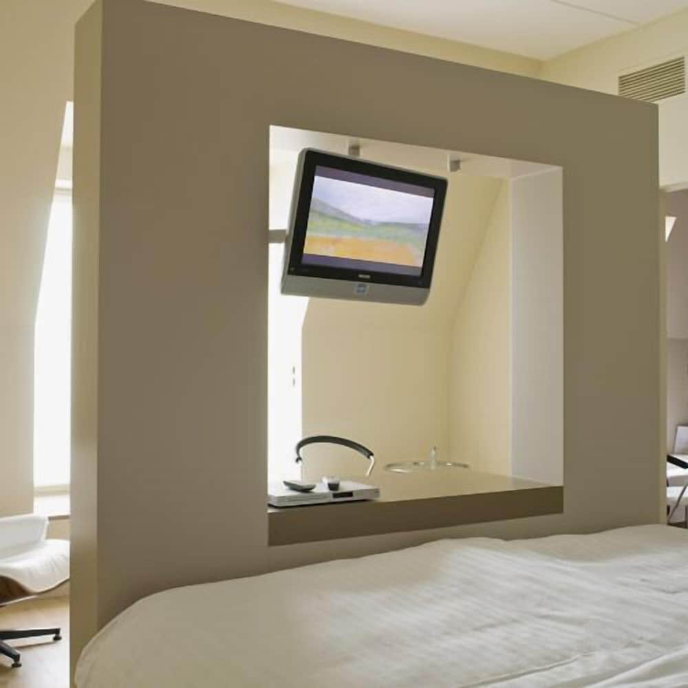Hotel Recour 46/50