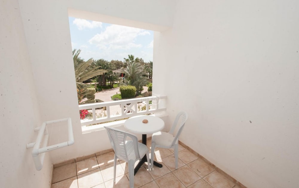 Djerba Resort 50/50