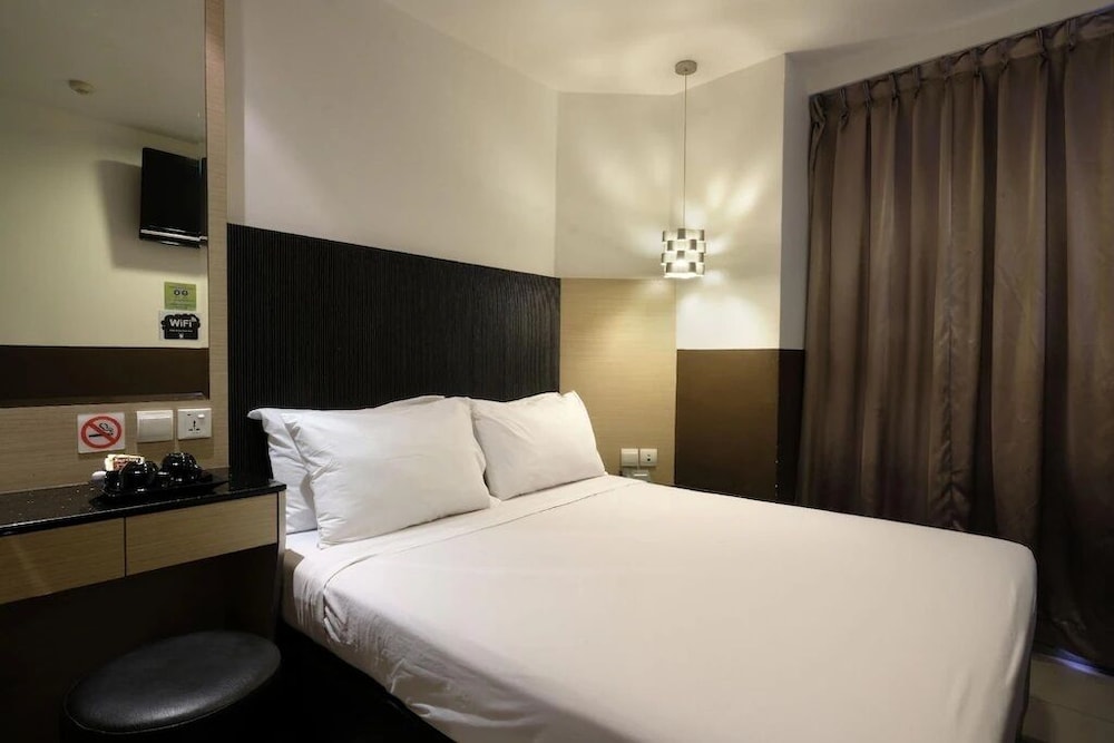 The Snooze Hotel Bugis 33/47
