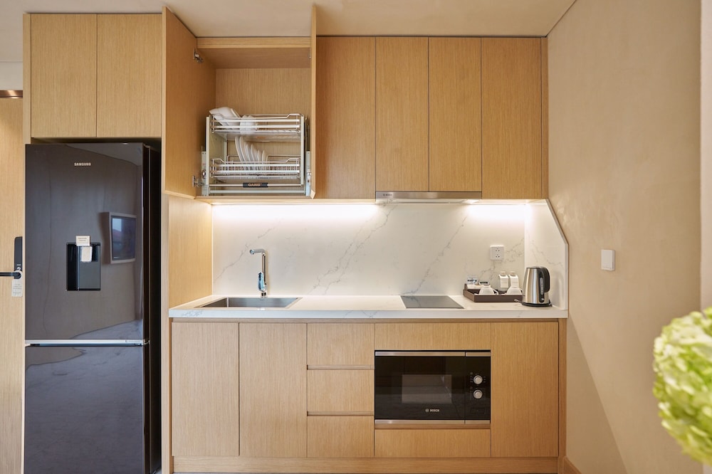 The Five Suites Lilas 50/50