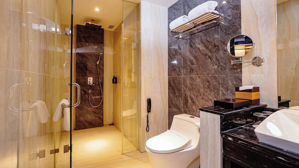 FUGO Hotel Samarinda 50/50