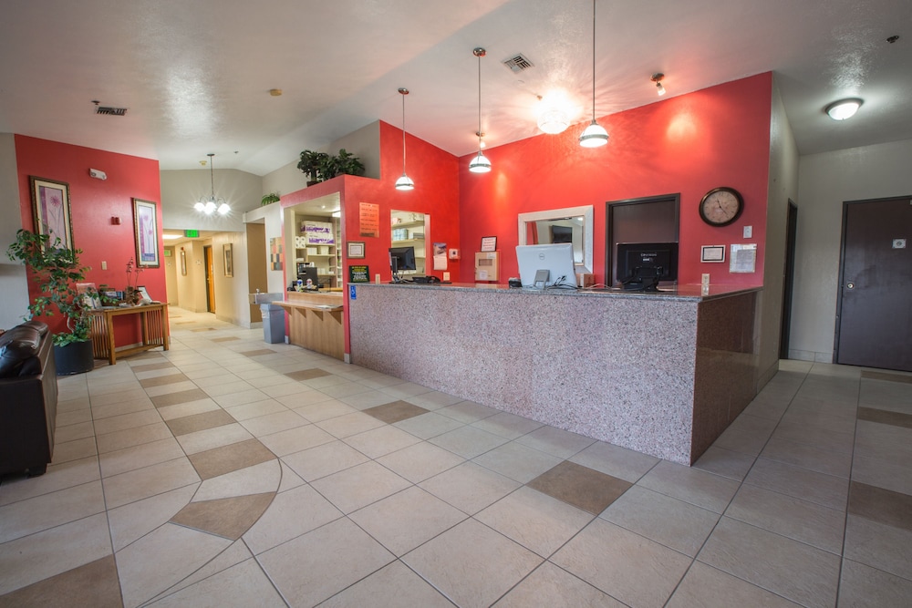 Bridgeway Inn and Suites Portland Airport (ex. Rodeway Inn and Suites NE 181st Avenue) 5/29