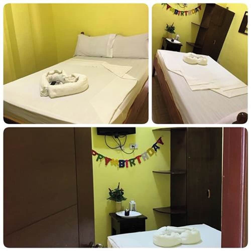 Luis Bay Travellers Lodge Coron 29/33