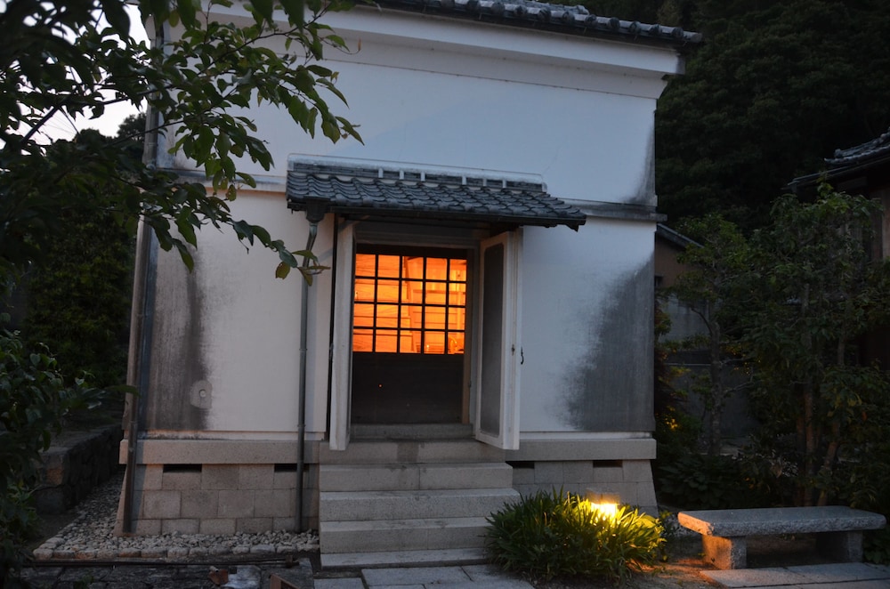 National Historic Landmark Shunyoso 1/22