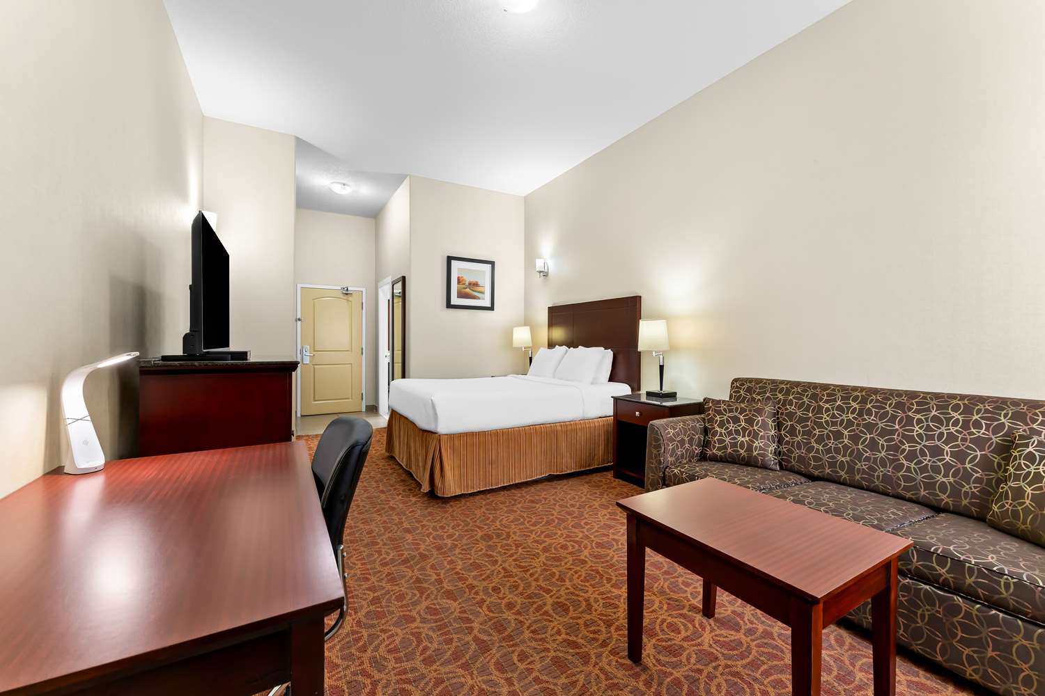 Best Western Williams Lake Hotel 22/39