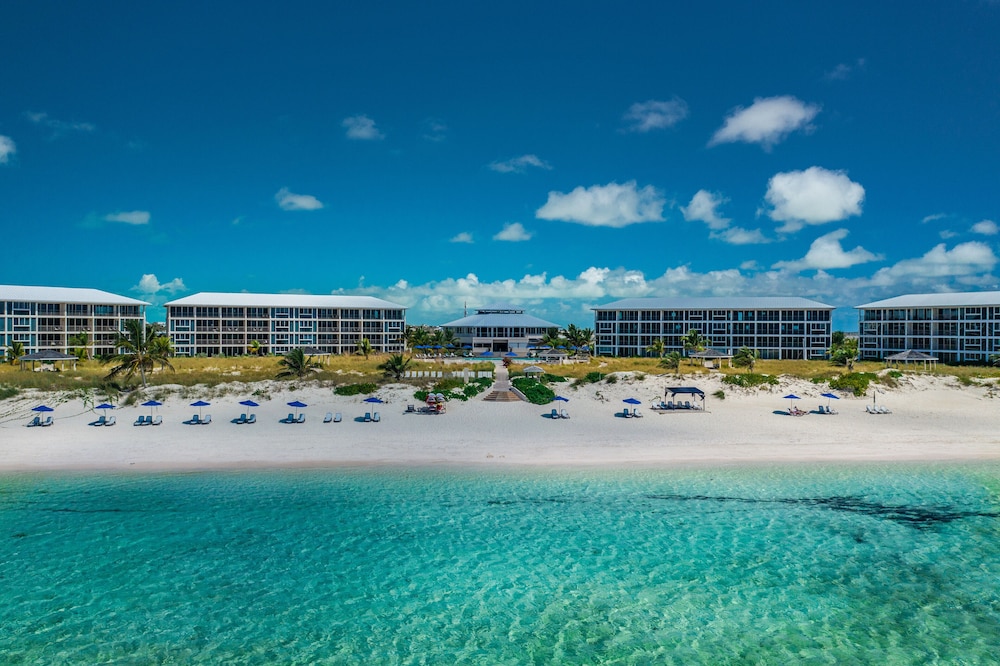 Salterra, a Luxury Collection Resort & Spa, Turks & Caicos 1/66