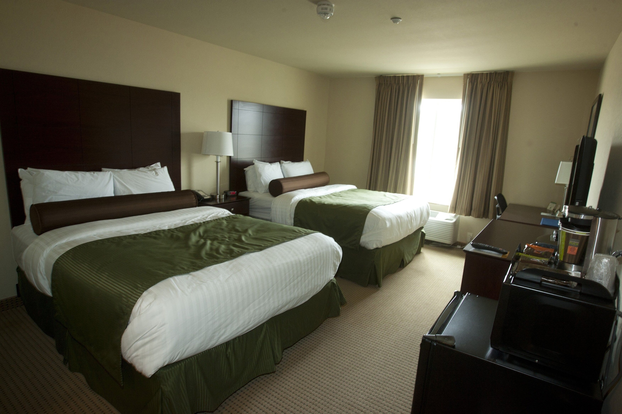 Room, 2 Queen Beds, Accessible