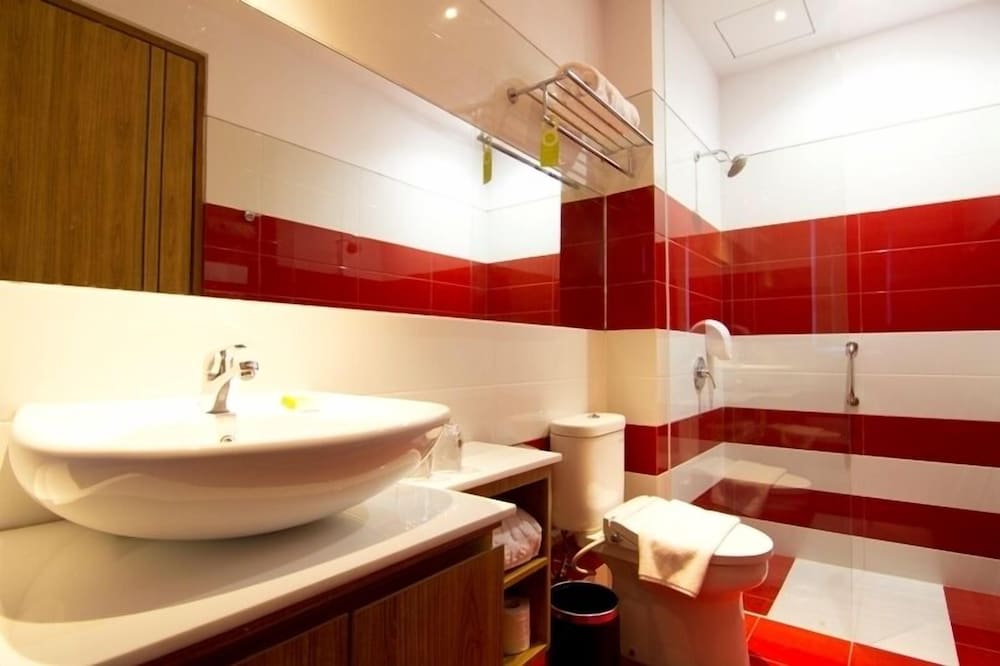 Mooz Hotel Surabaya - Jemursari 44/50