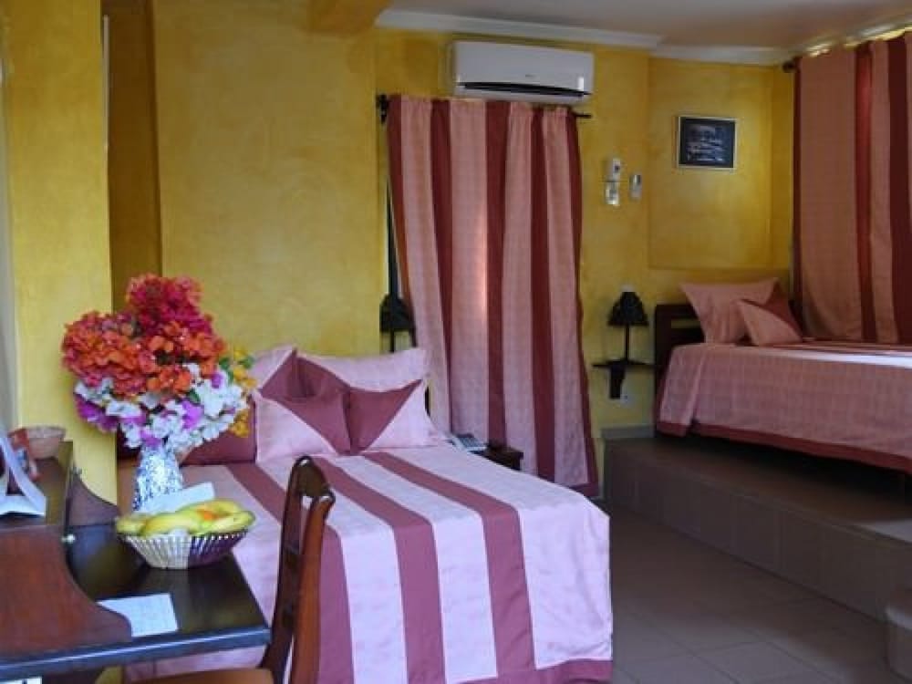 De La Poste Hotel 9/35