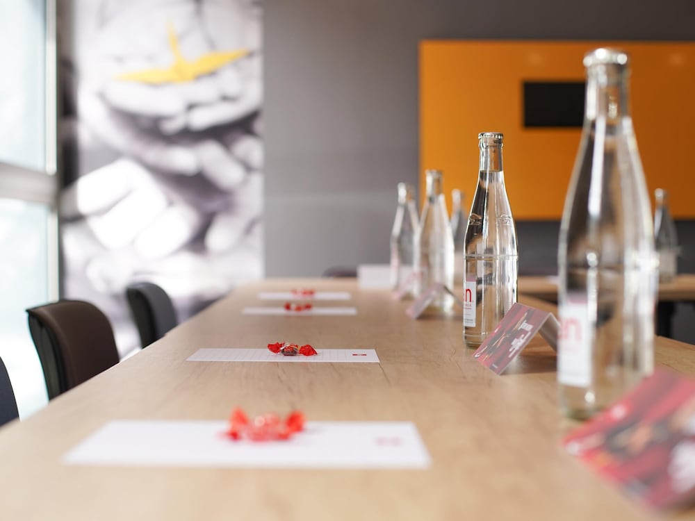 Hotel Ibis Tours centre Giraudeau 30/57