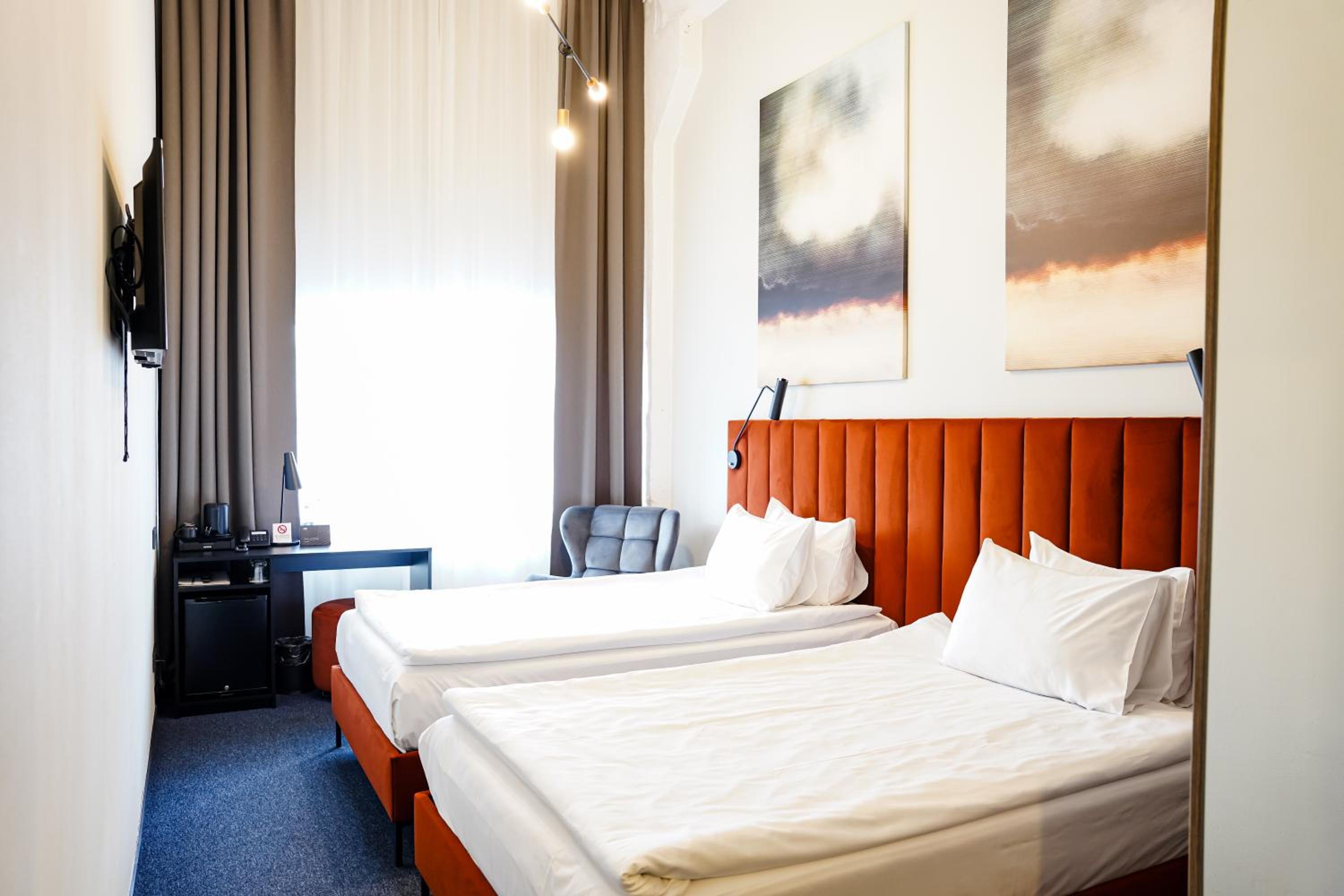Loop Hotel Vilnius 13/50