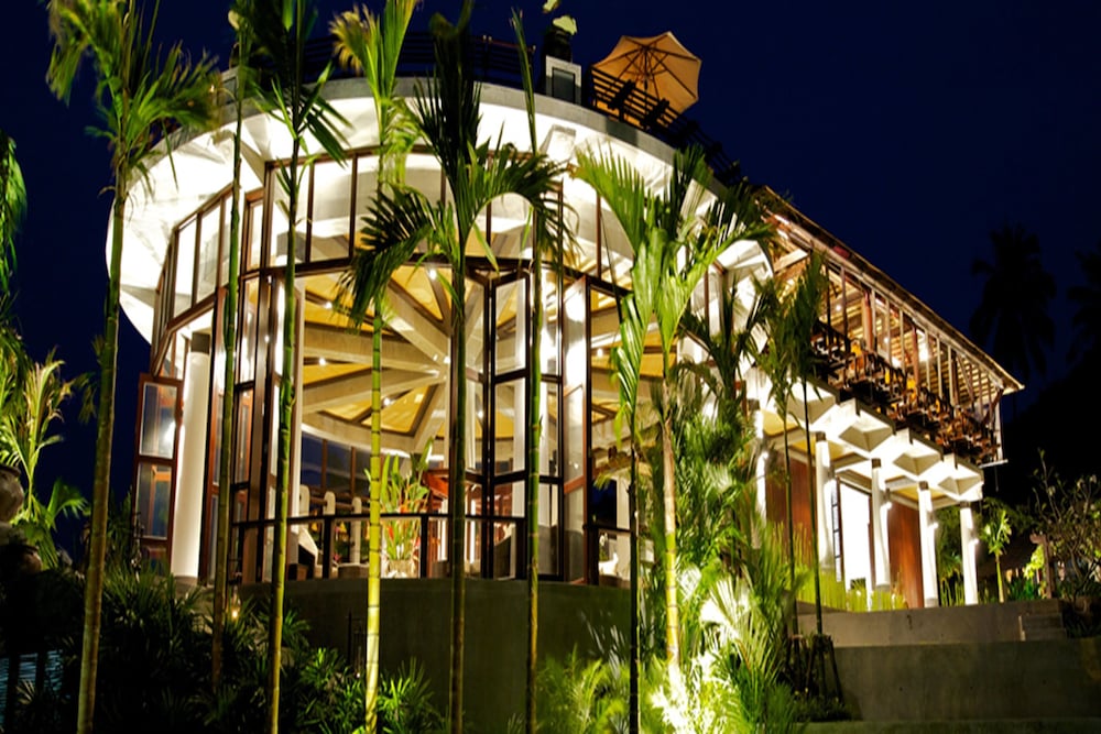 Ban S Diving Resort 5/45