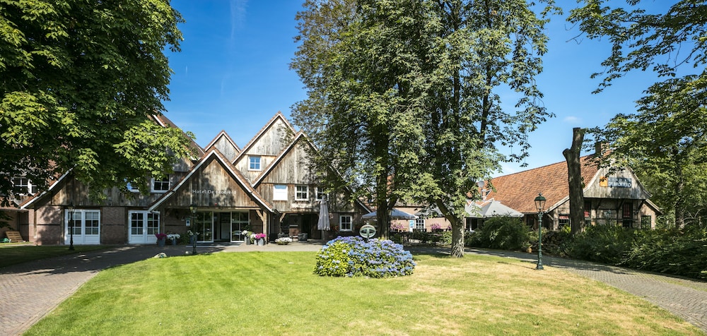 Fletcher Hotel-Restaurant De Broeierd-Enschede 1/42