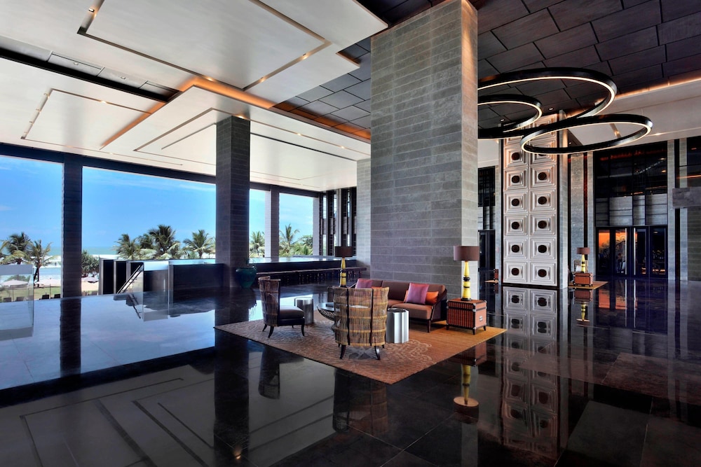 Weligama Bay Marriott Resort Spa 44/55