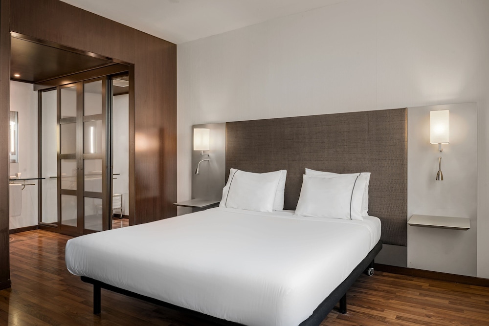 Ac Hotel Pisa By Marriott 7/62