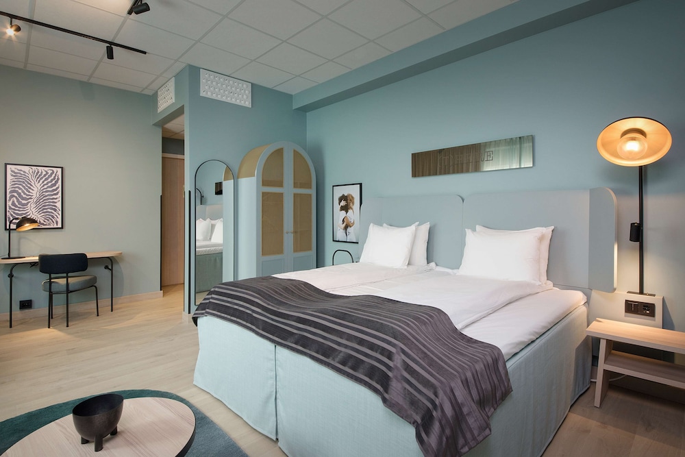 Scandic Sjolyst 26/77