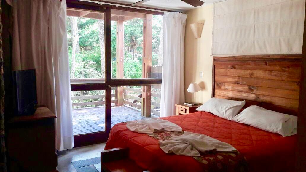 1 Bedroom, House